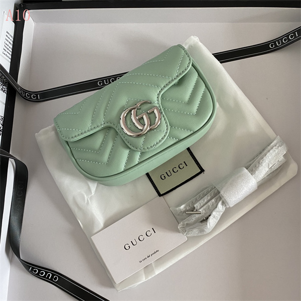 Gucci Bags AAA 003